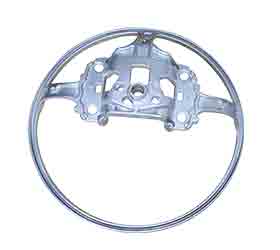 car steering wheel-1